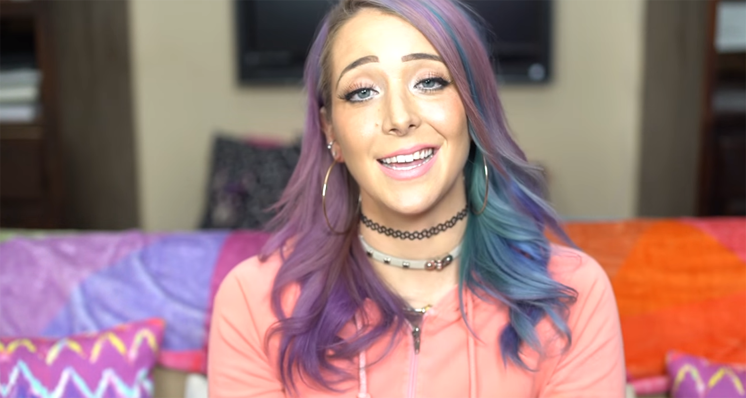 Things That You Didn’t Know About Jenna Marbles
