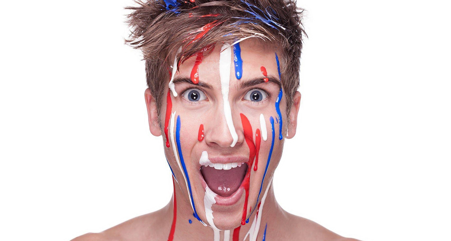 Things You Didn’t Know About Joey Graceffa