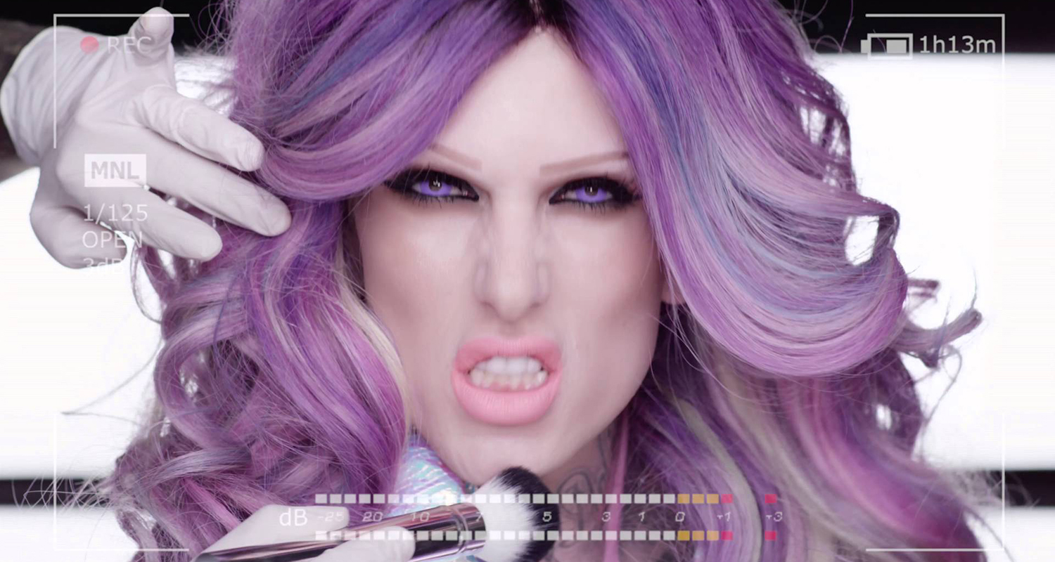 Things You Don’t Know About Jeffree Star