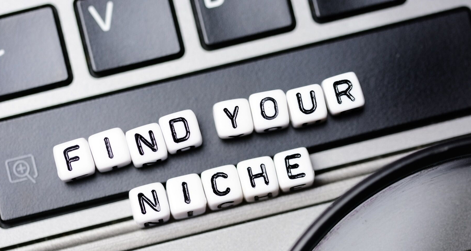 How to Choose a Niche for Your Social Media Content